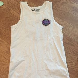 Reef tank top